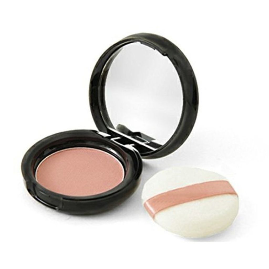 babu- (バブー) エッセンスパウダーチーク