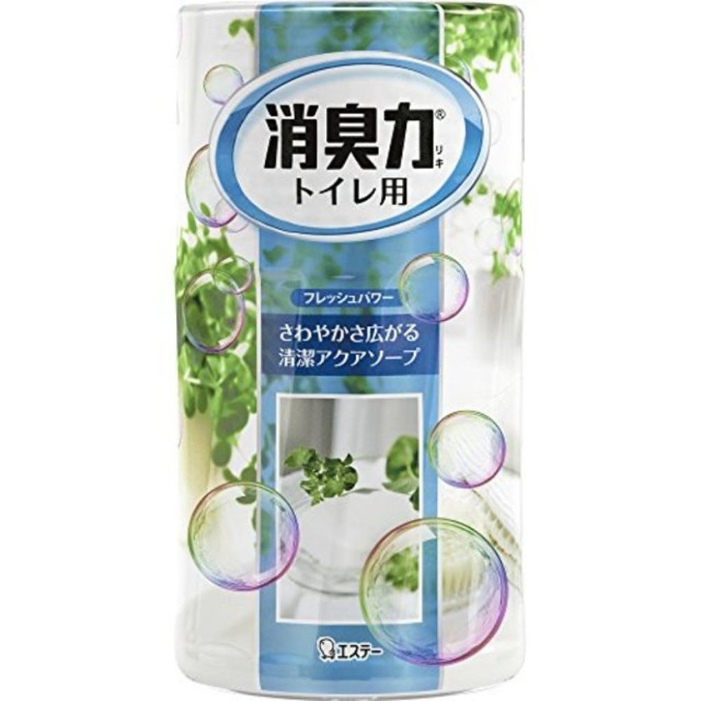 消臭力 トイレ用 消臭力