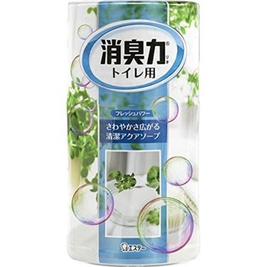 消臭力 トイレ用 消臭力