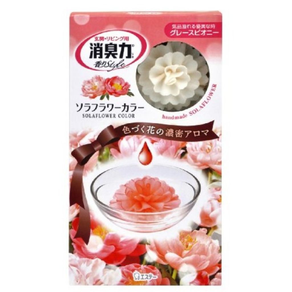 消臭力 香りstyle ソラフラワー