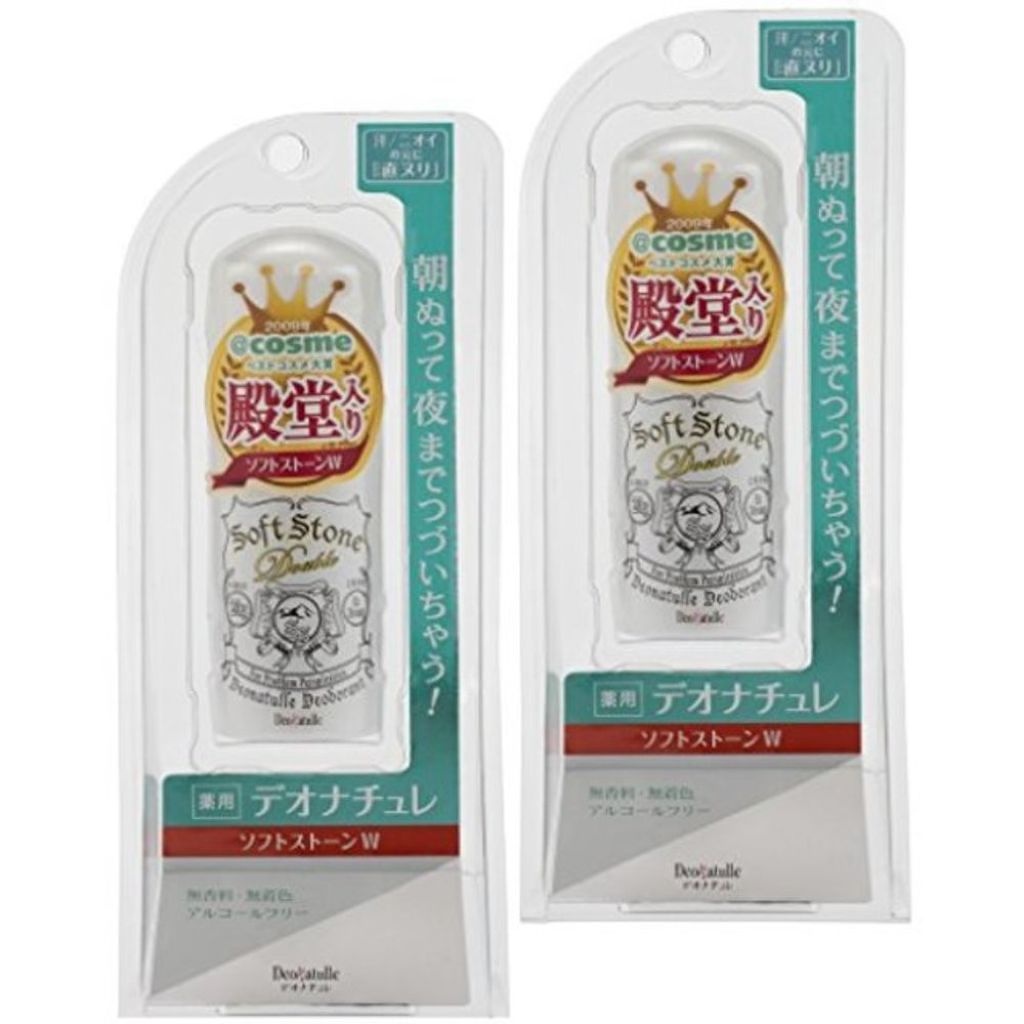 デオナチュレ ソフトストーン デオナチュレ