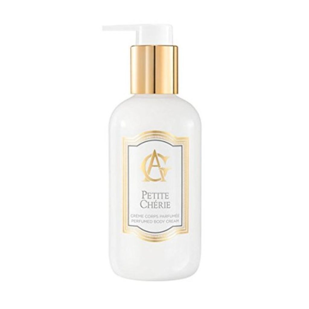 プチシェリー ボディクリーム グタール