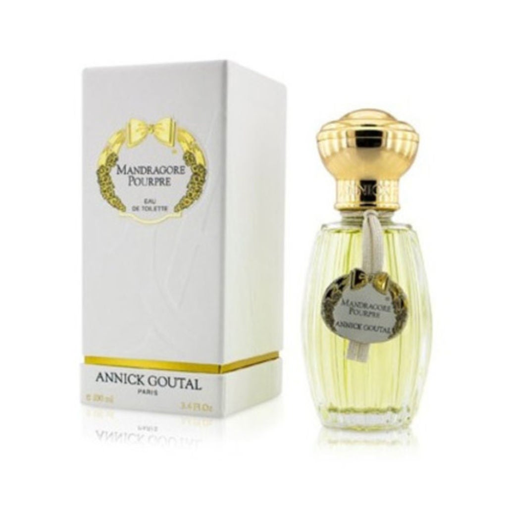 マンドラゴール プープル オードトワレ グタール