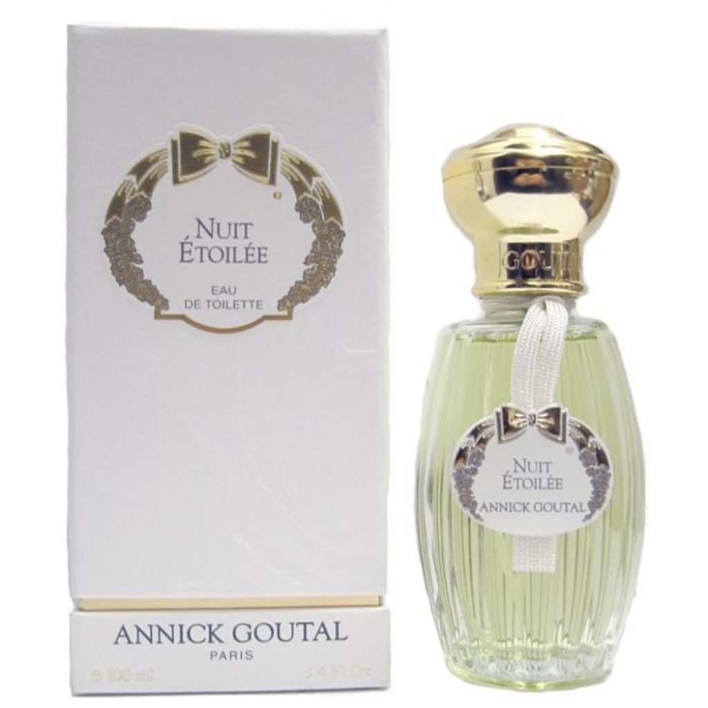 ニュイ エトワーレ オードトワレ グタール