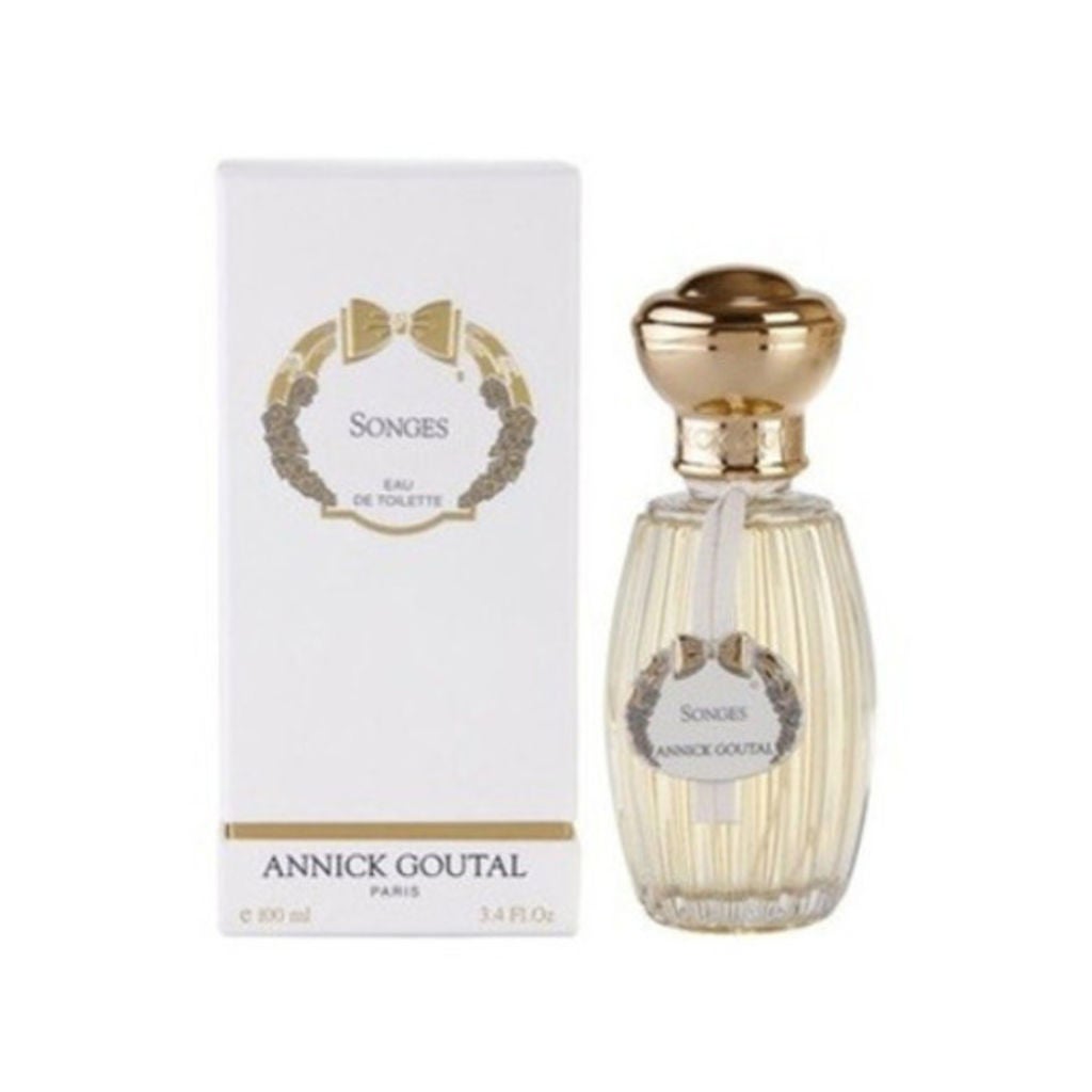 ソンジュ オードトワレ グタール