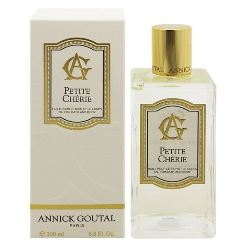 グタール / プチシェリー EDT ➕バス&ボディオイル3点セット グタール / プチシェリー EDT ➕バス&ボディオイル3点セット