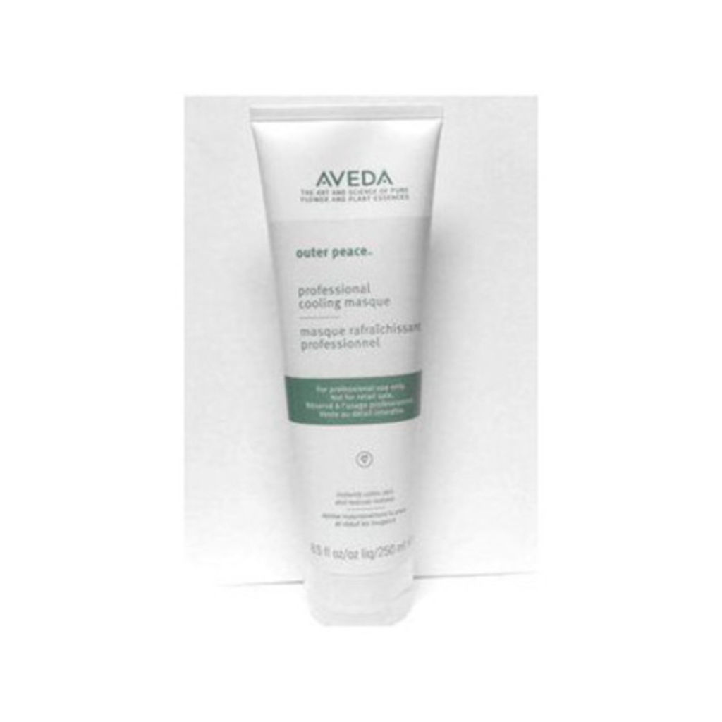 AVEDA アウターピース クーリング マスク