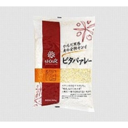 はくばく 麦割 ビタバァレー