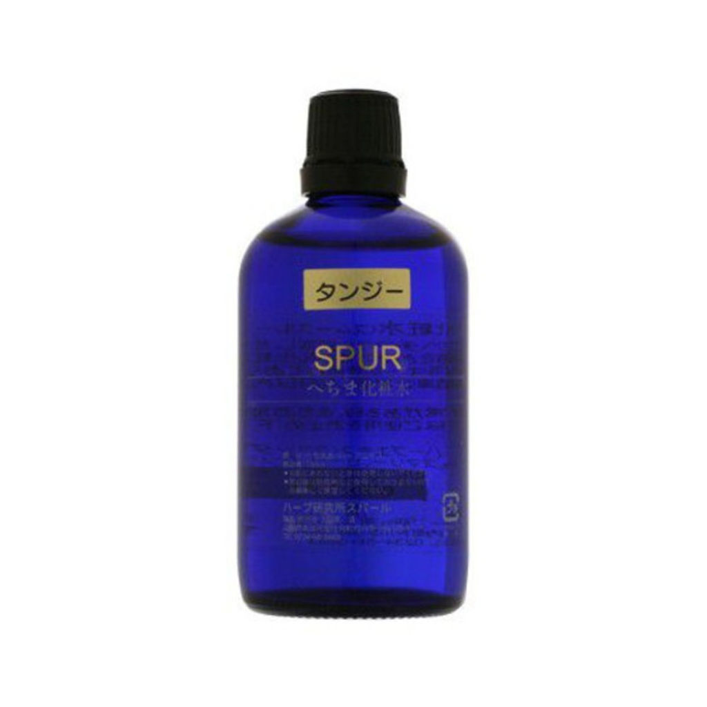 ハーブ研究所スパール へちま化粧水　タンジー