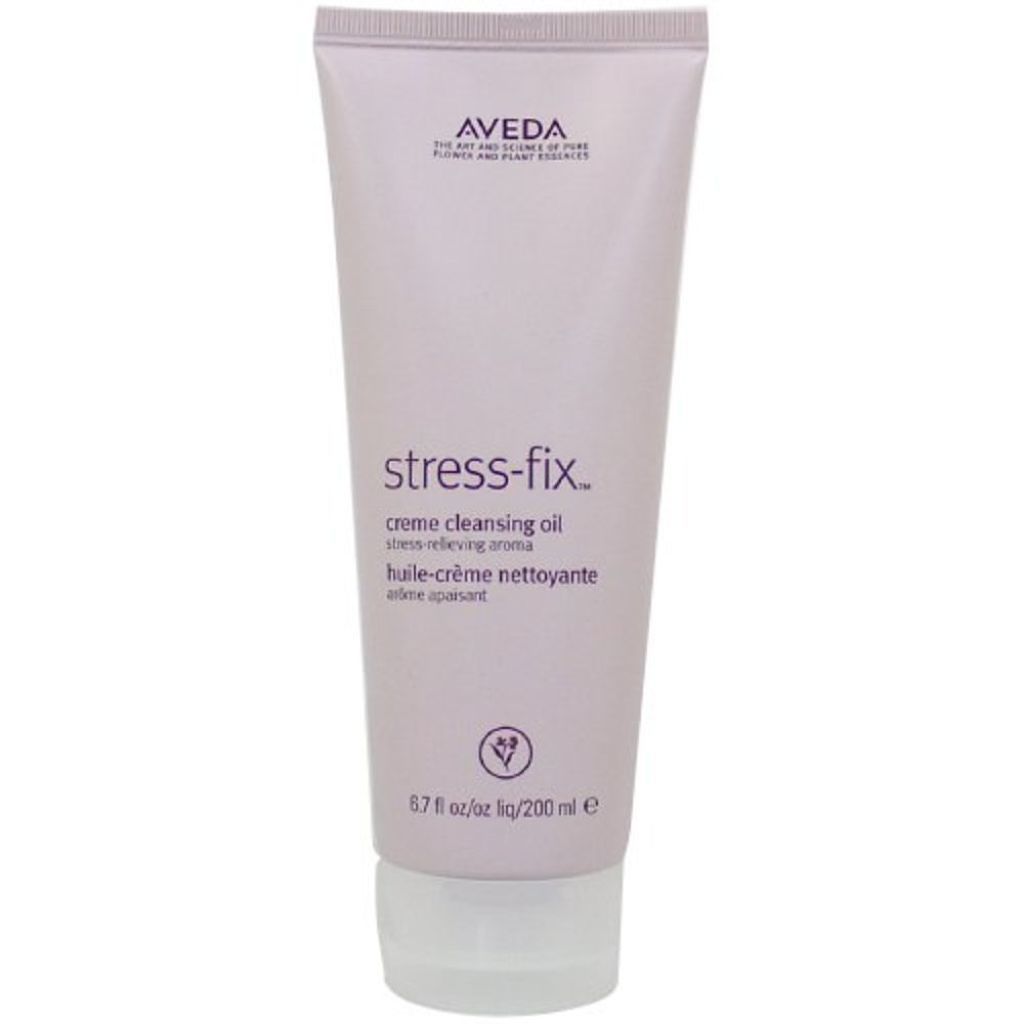 ストレス フィックス シリーズ ラベンダー ボディ クレンザー AVEDA