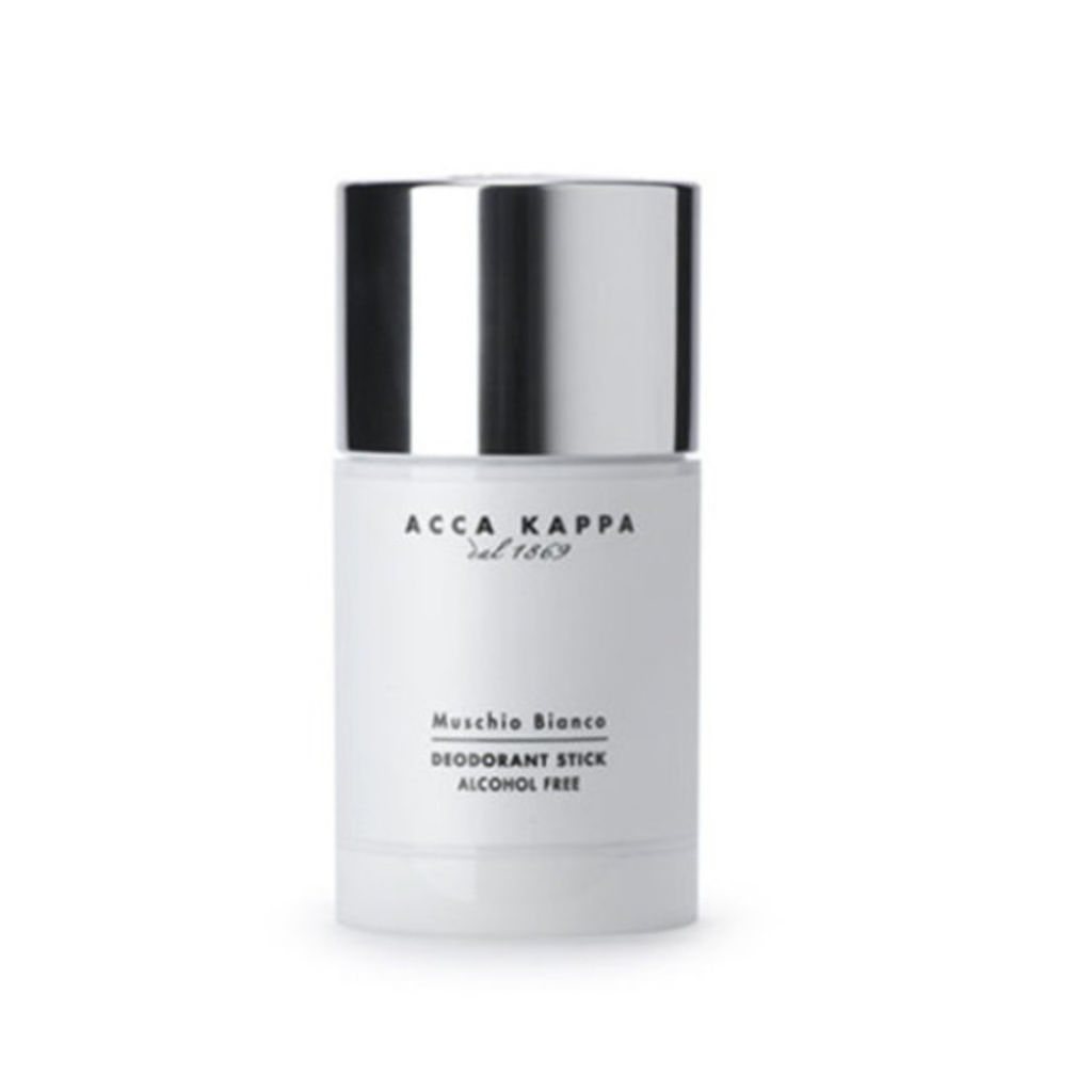ACCA KAPPA(アッカカッパ) ホワイトモス デオドラント スティック
