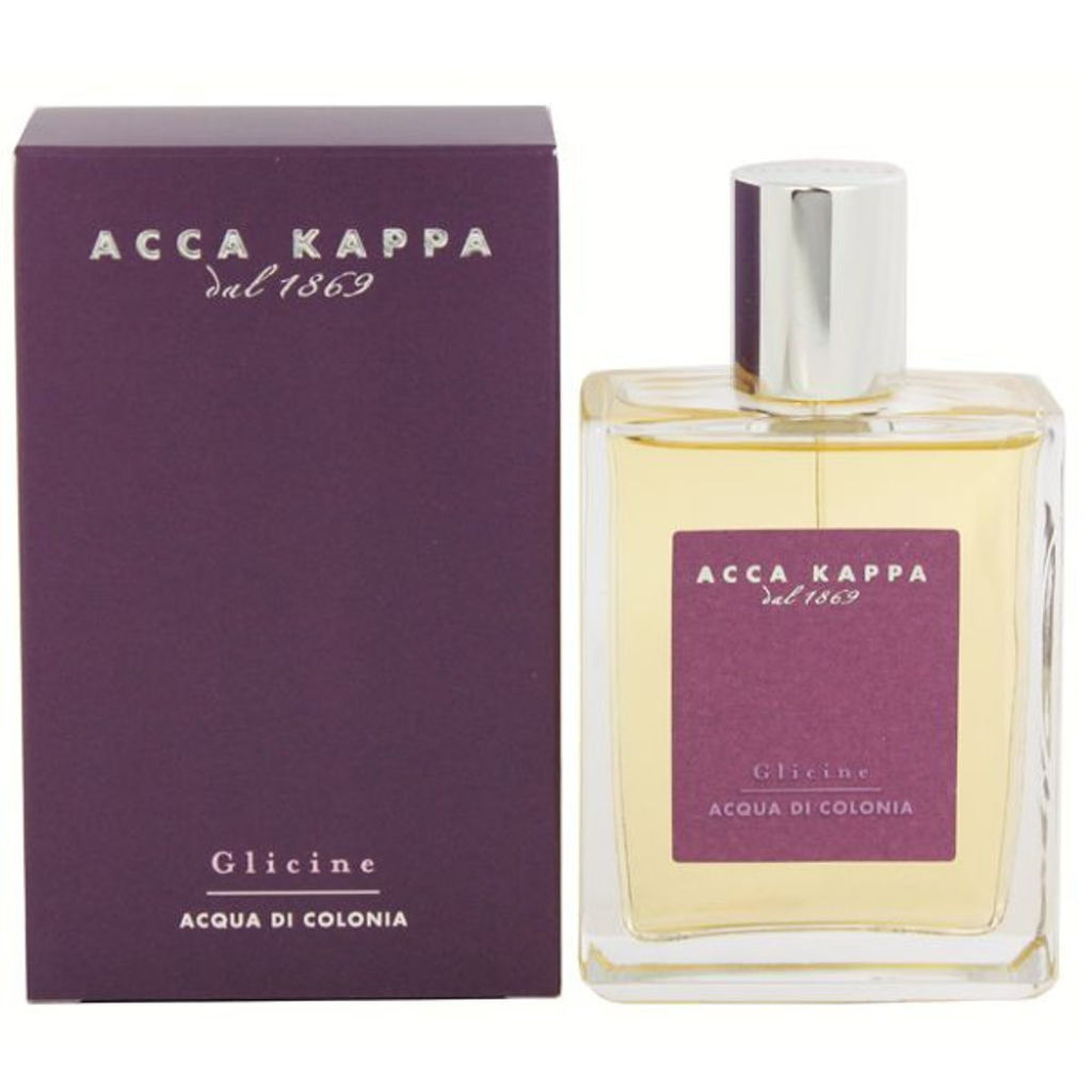 ACCA KAPPA(アッカカッパ) Glicine （ウィステリア）