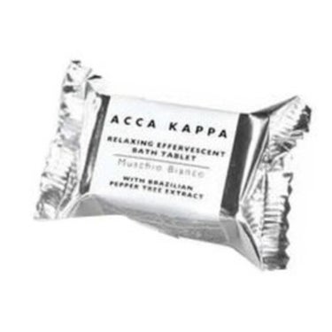 ACCA KAPPA(アッカカッパ) ホワイトモスバスタブレット