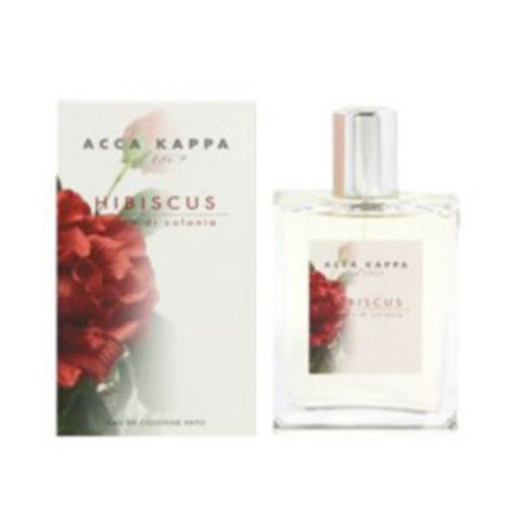 HIBISCUS ACCA KAPPA(アッカカッパ)