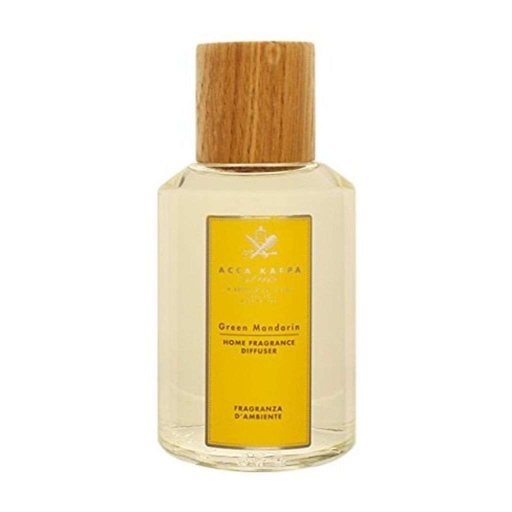グリーンマンダリン ディフューザー ACCA KAPPA(アッカカッパ)