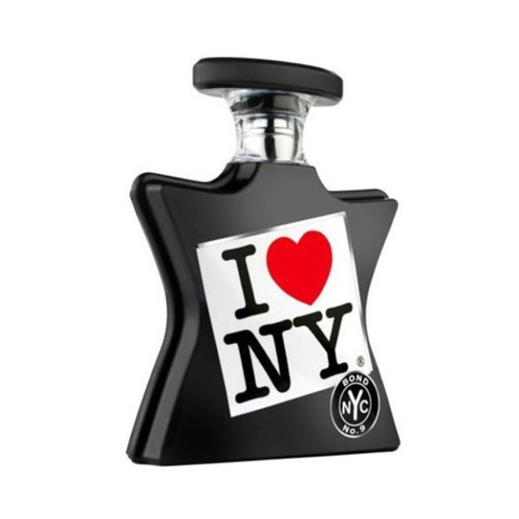 ボンド・ナンバーナイン アイ・ラブ・ニューヨーク オードパルファム フォーオール