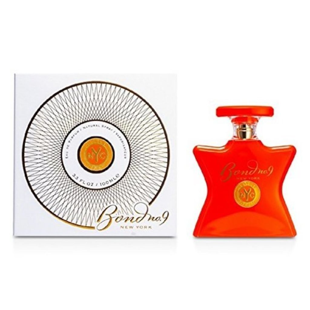 リトルイタリー オードパルファム ボンド・ナンバーナイン