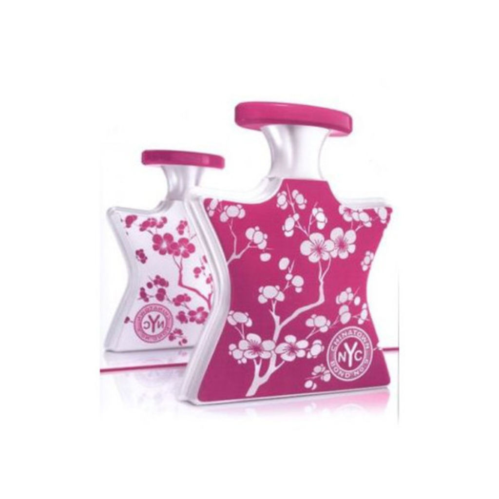 ボンド・ナンバーナイン チャイナタウン オードパルファム