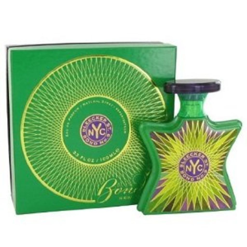 ボンド・ナンバーナイン ブリーカーストリート オードパルファム