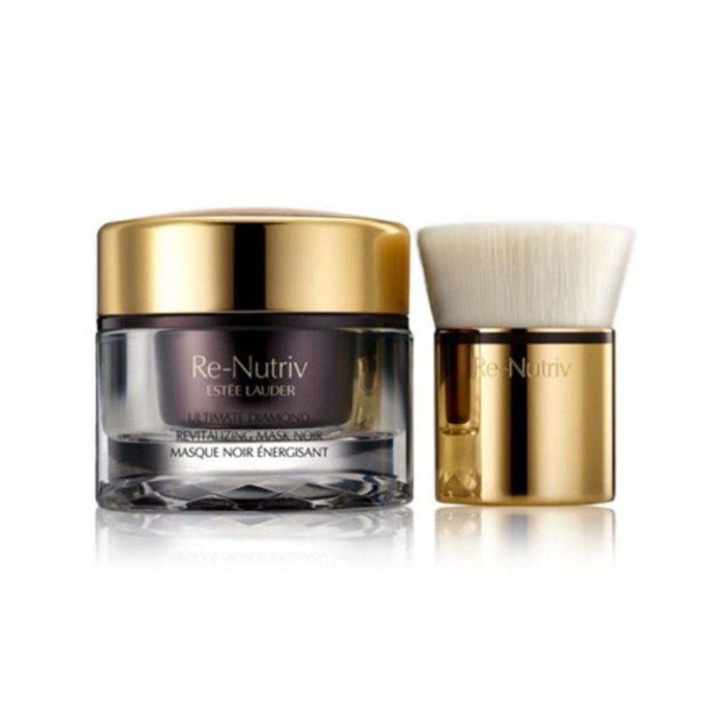 リニュートリィブ ダイヤモンド マスク ノワール ESTEE LAUDER