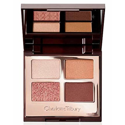 ★Charlotte Tilbury★サンセット ブロンズ系アイシャドウ6色★ Charlotte Tilbury(シャーロットティルブリー)のアイシャドウ