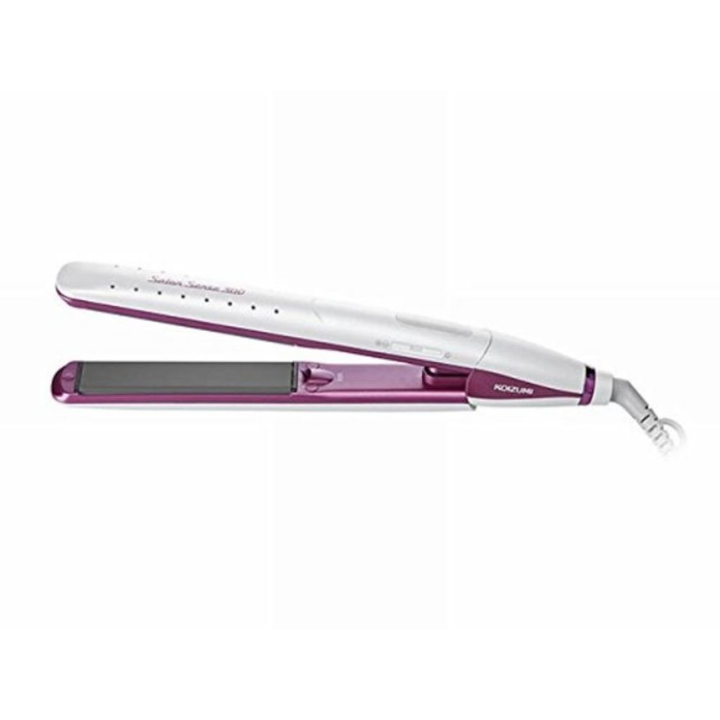 試してみた】サロンセンス300 BLDCドライヤー KHD-9420 KOIZUMIの