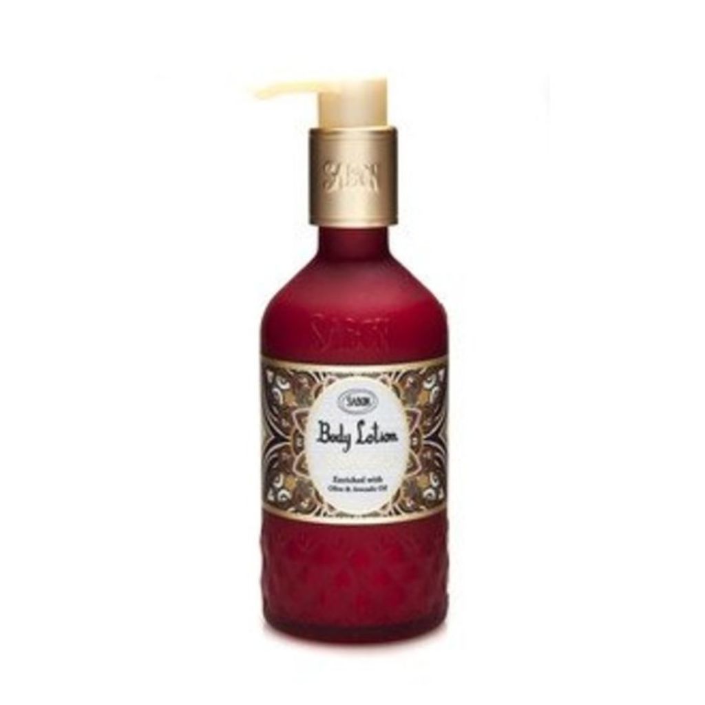 SABON Body Lotion Wonderland