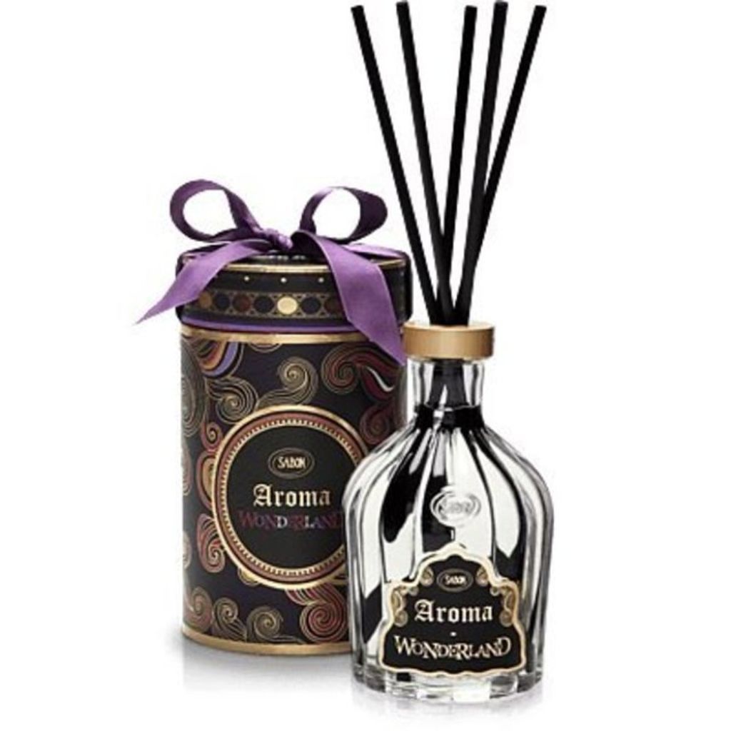 SABON Aroma Wonderland
