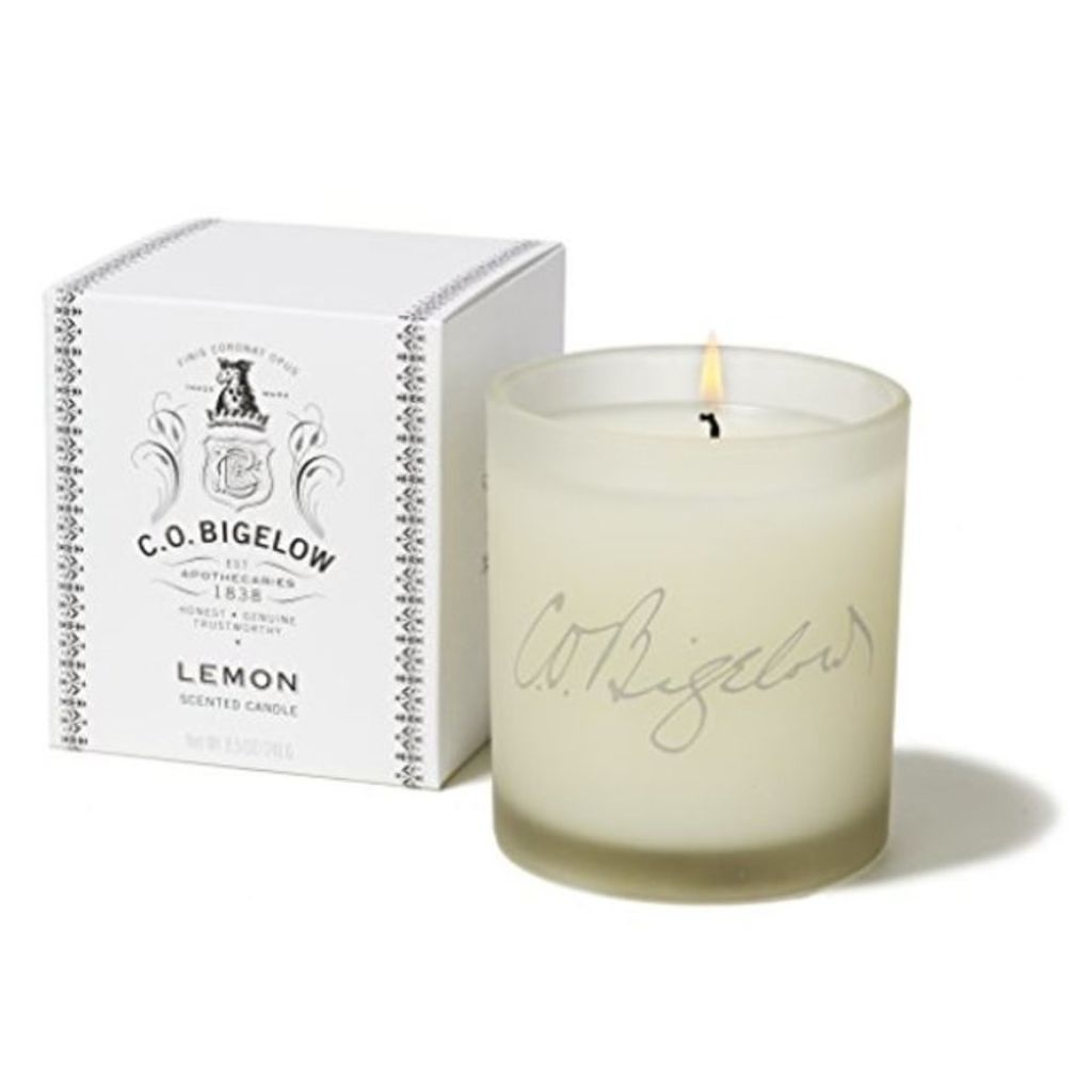 C.O. BIGELOW キャンドル