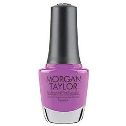 Morgan Taylor Professional Nail Lacquer