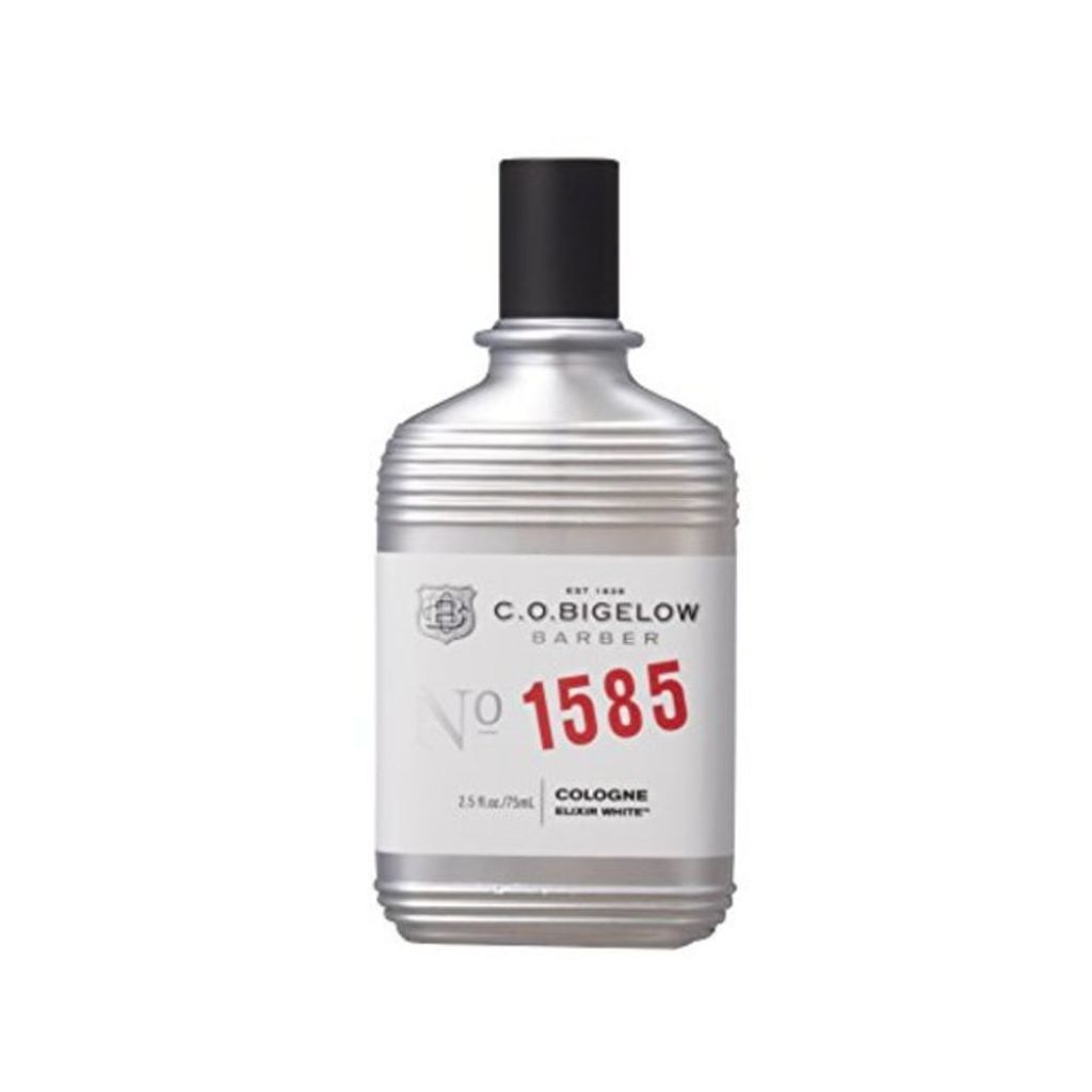 2026/2/1発売 C.O. BIGELOW エリクサー ホワイト コロン