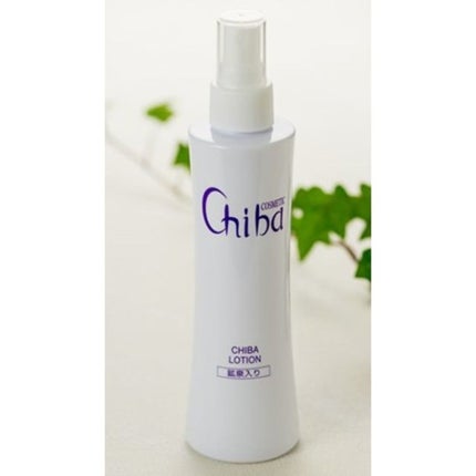 チバ化粧品 チバ ローション