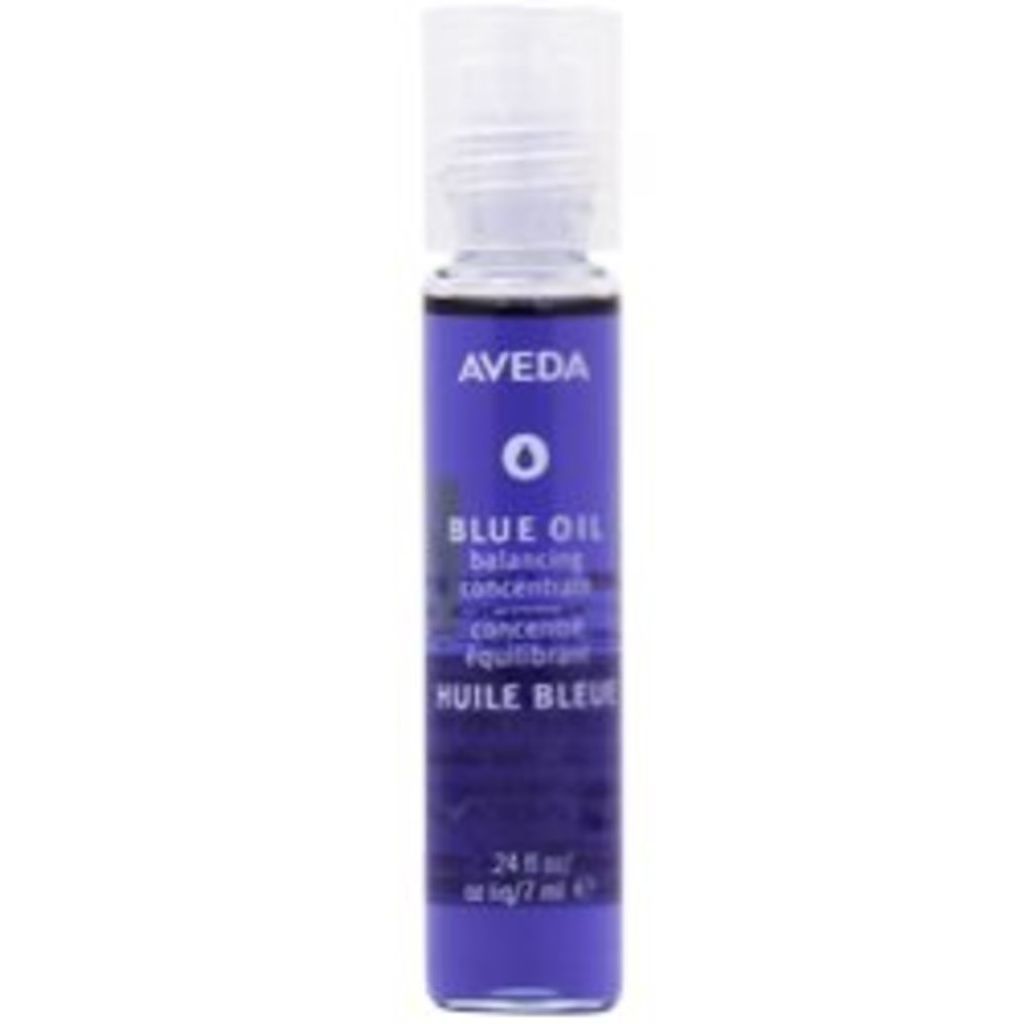 ブルーオイル BLUE OIL balancing concentrate AVEDA