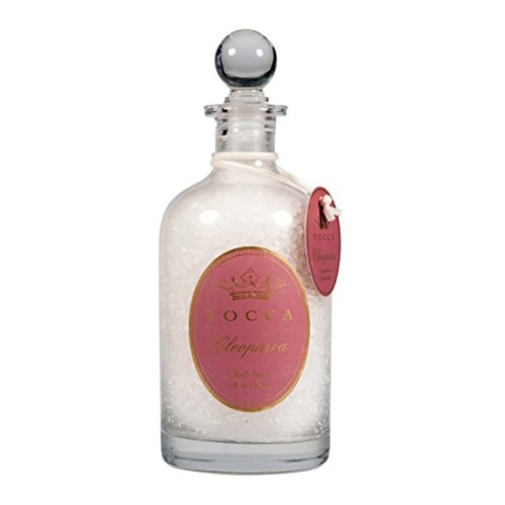 TOCCA トッカ バスソルト