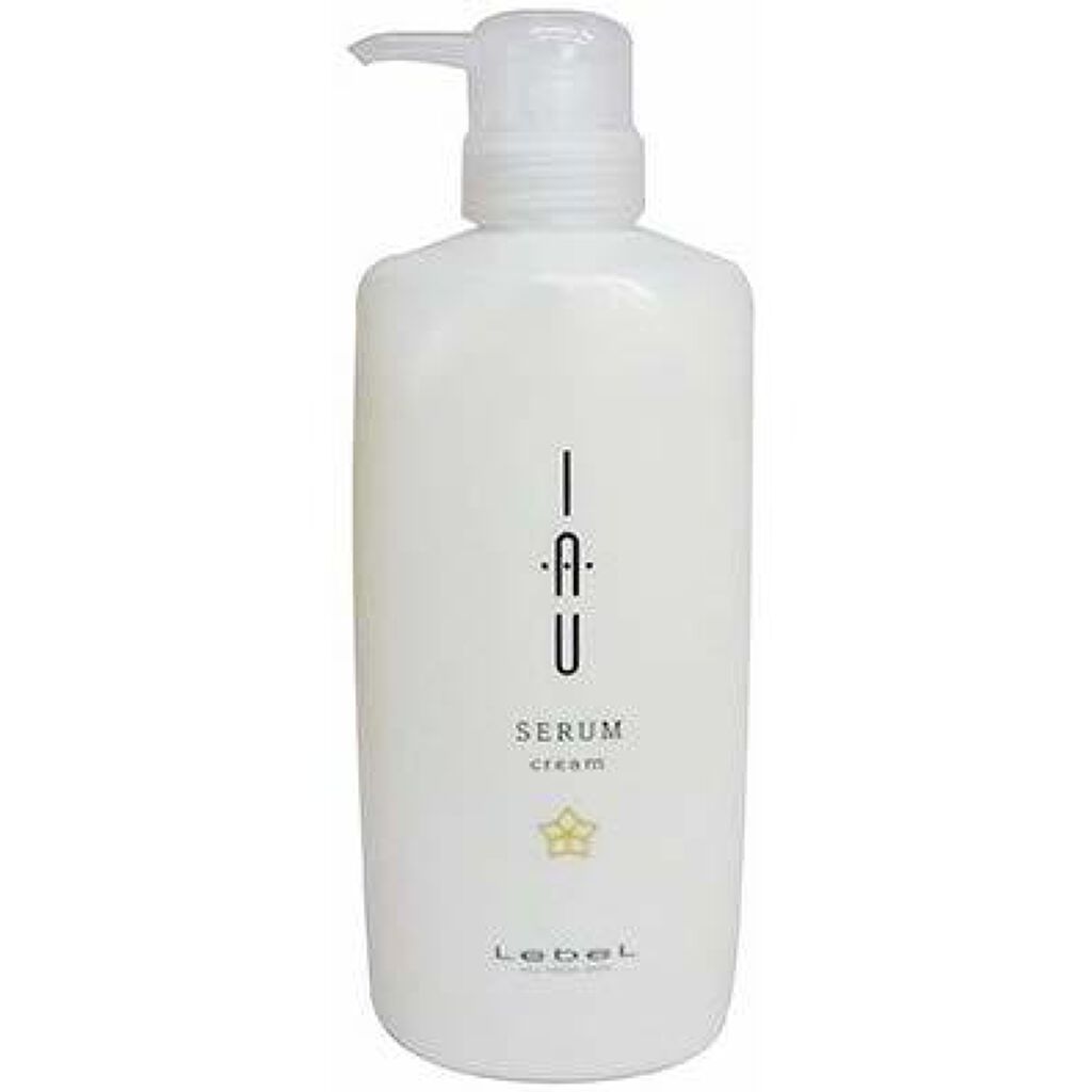 イオセラム クリーム LebeL