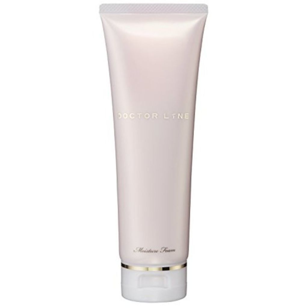 ドクターライン DL モイスチャーフォーム