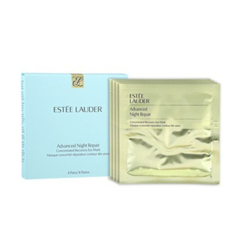 試してみた】アドバンス ナイト リペア アイ マスク ESTEE LAUDERの