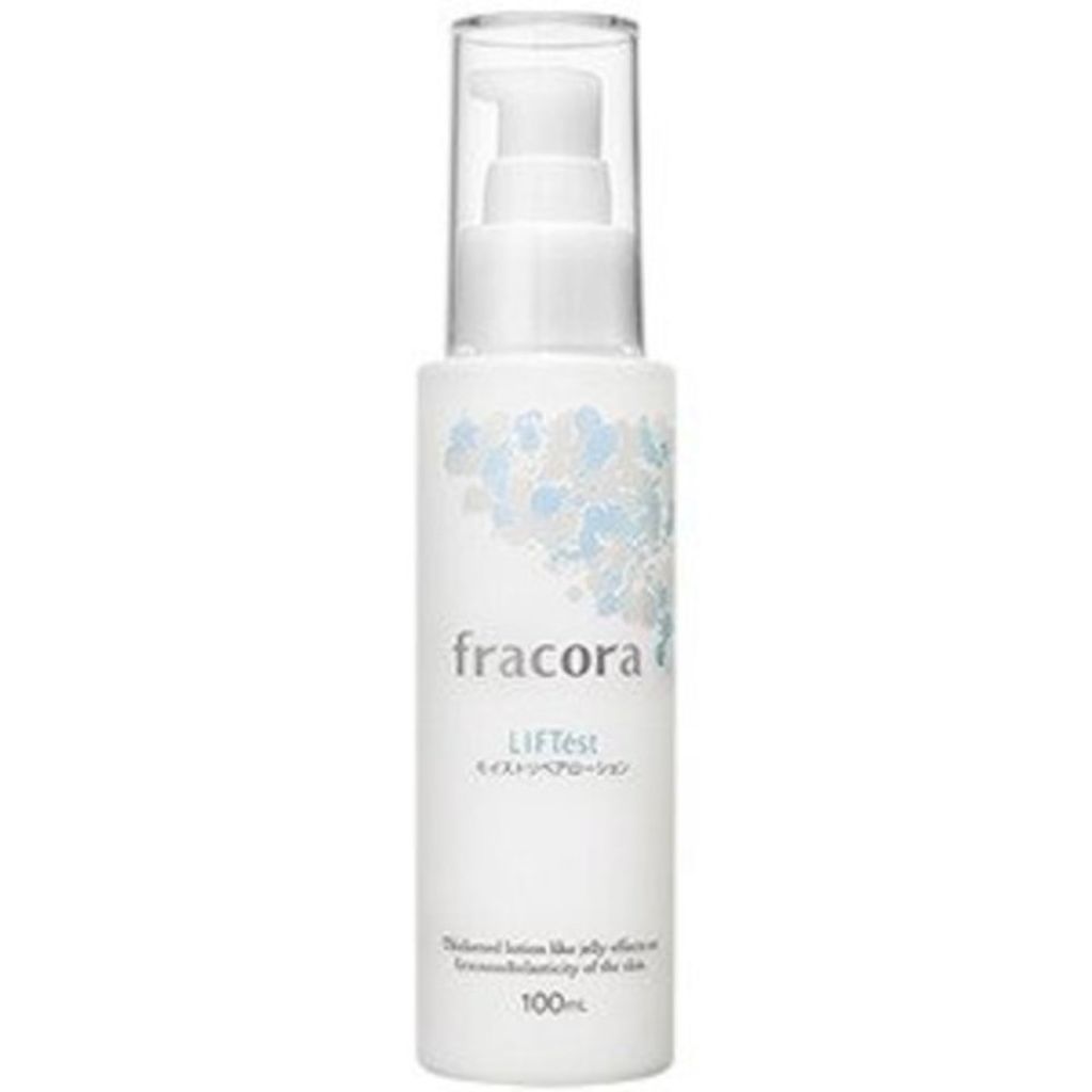 fracora LIFTest モイストリペアローション