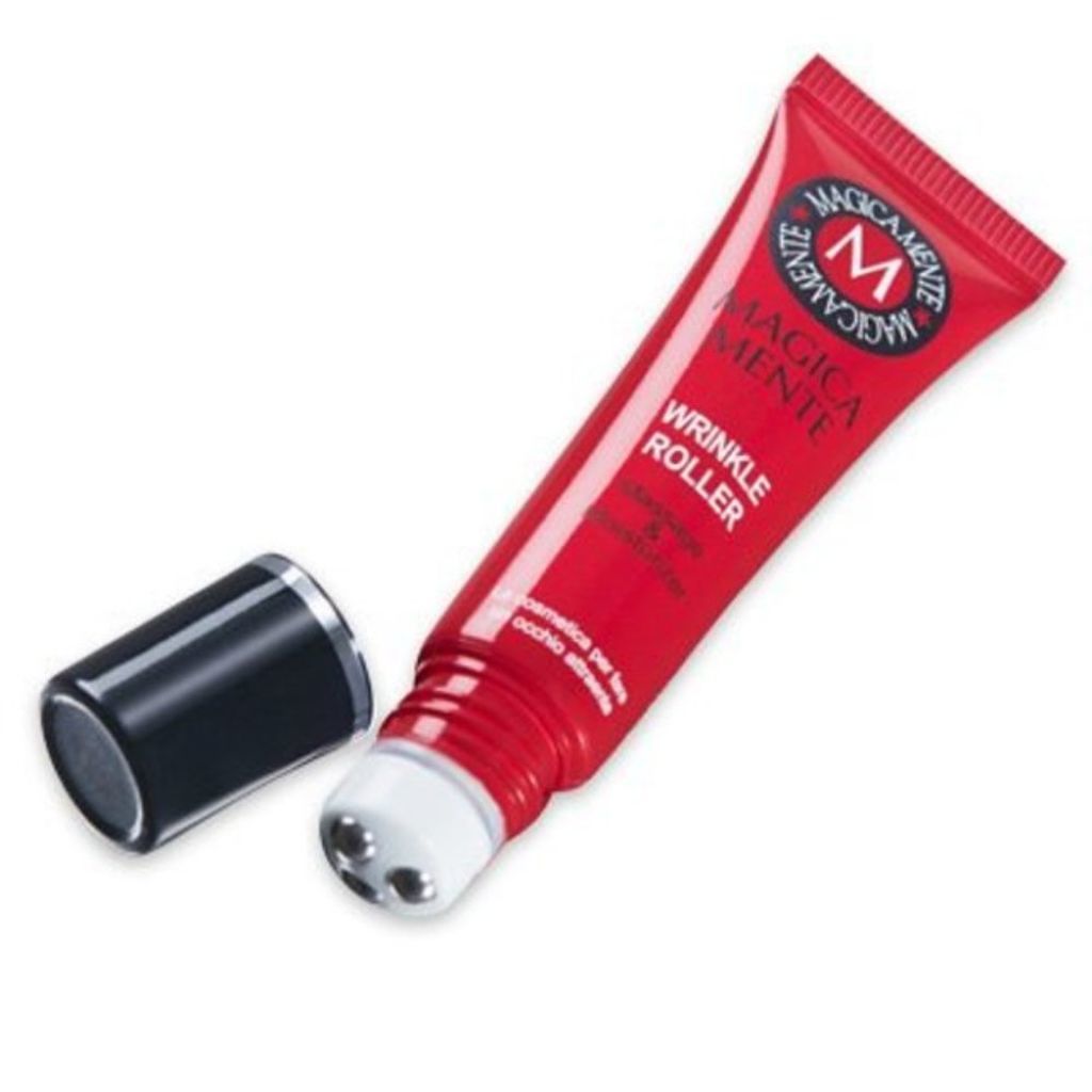 シーヴァ マジカメンテ リンクルローラー