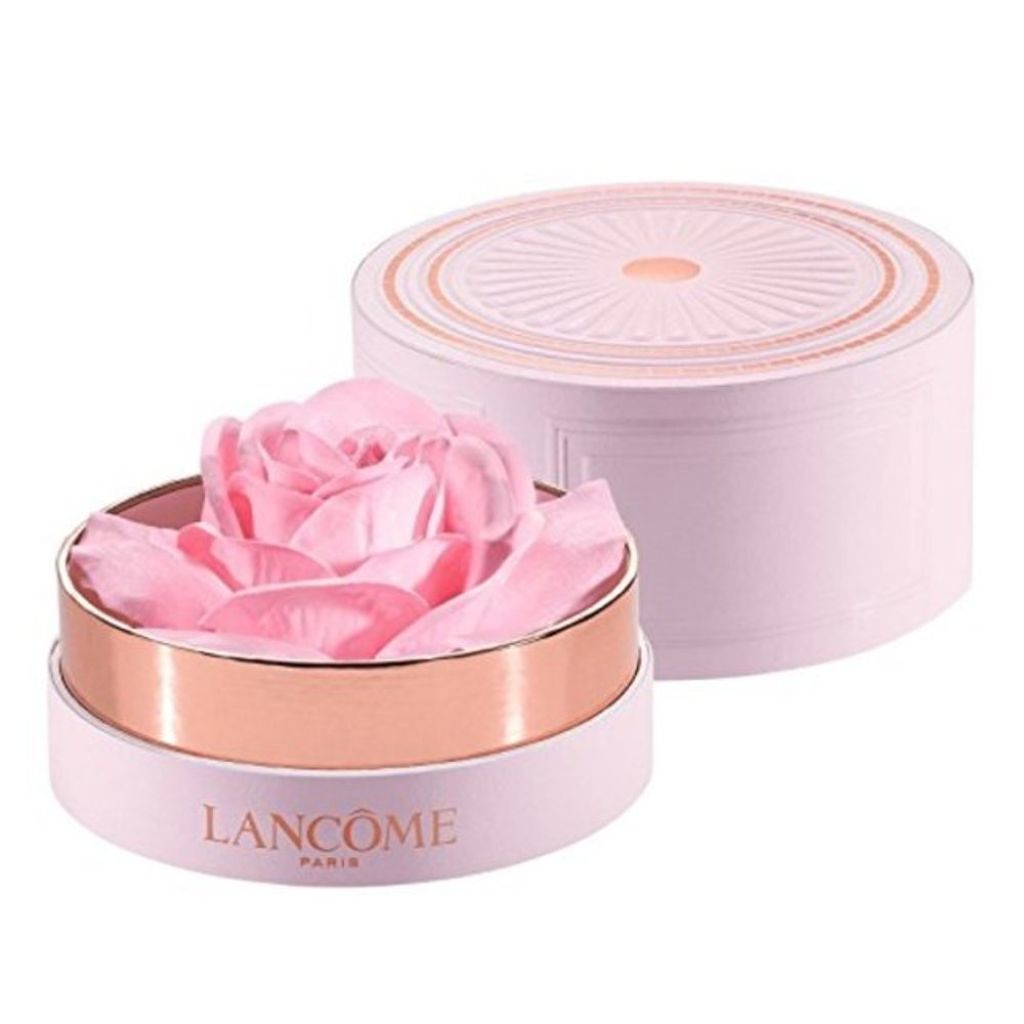 ラ ローズ ア プードル LANCOME