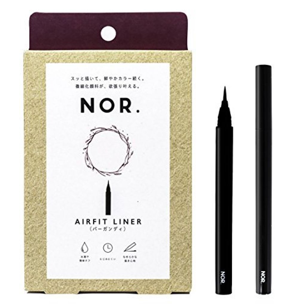 NOR.(ノール) AIRFIT LINER NOR.