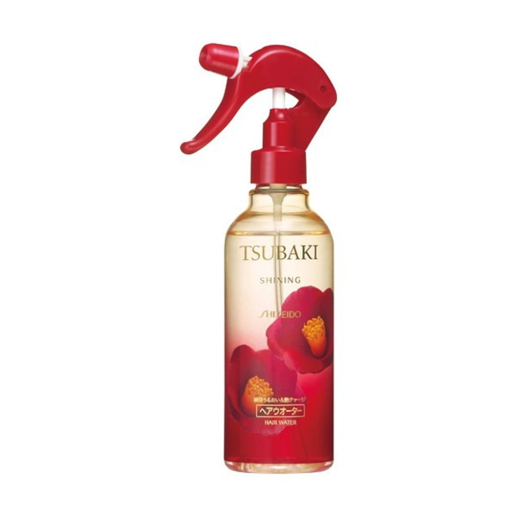 シャイニング ウオーター TSUBAKI