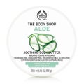 THE BODY SHOP ボディバター AL(アロエ)