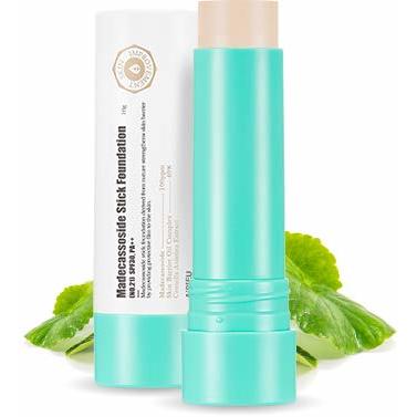 マデカソサイド スティックファンデーション A’pieu