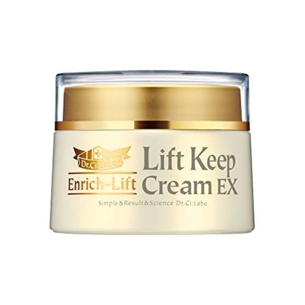 エンリッチリフトリフトキープクリームEX ドクターシーラボⓇ