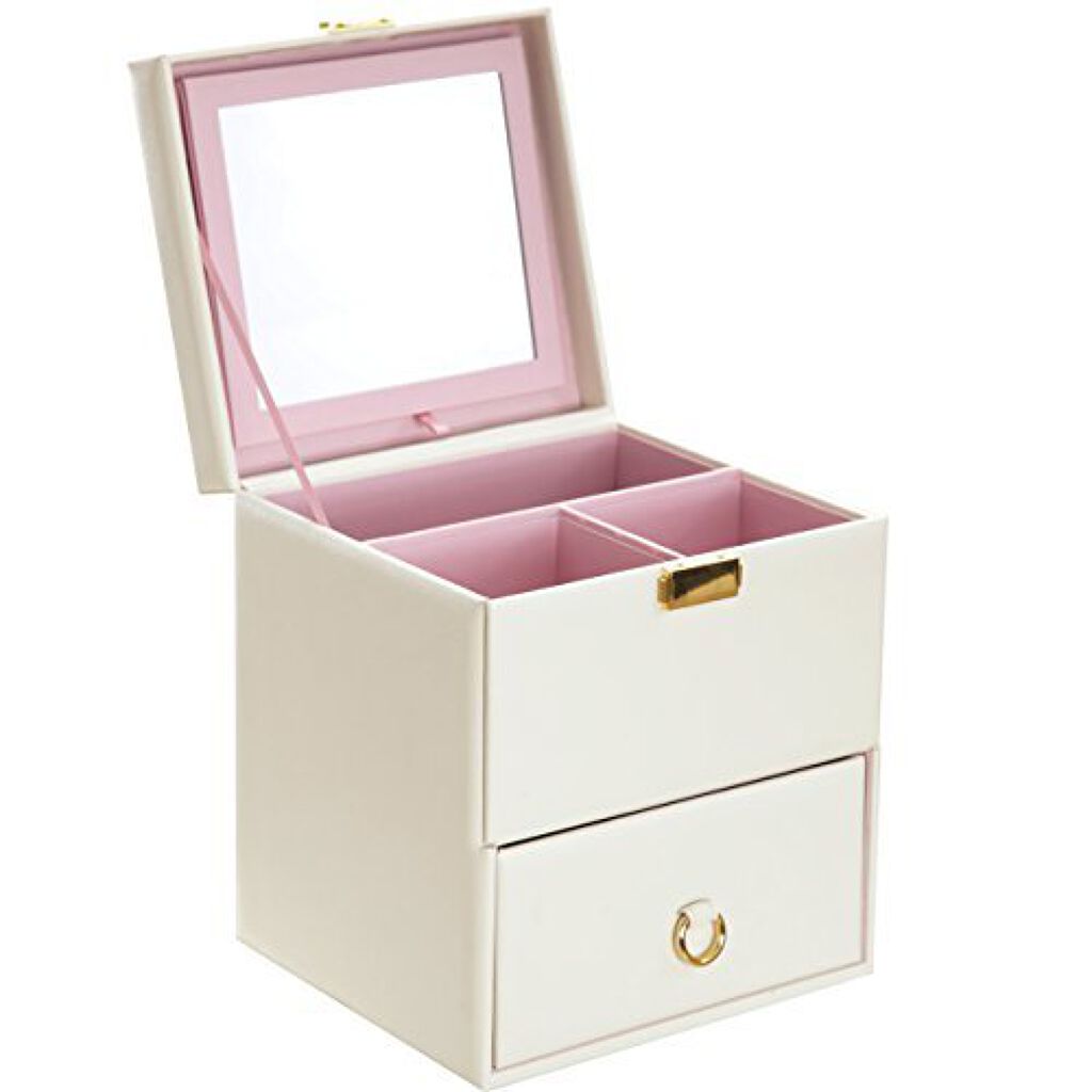 Amazon Series メイクボックス