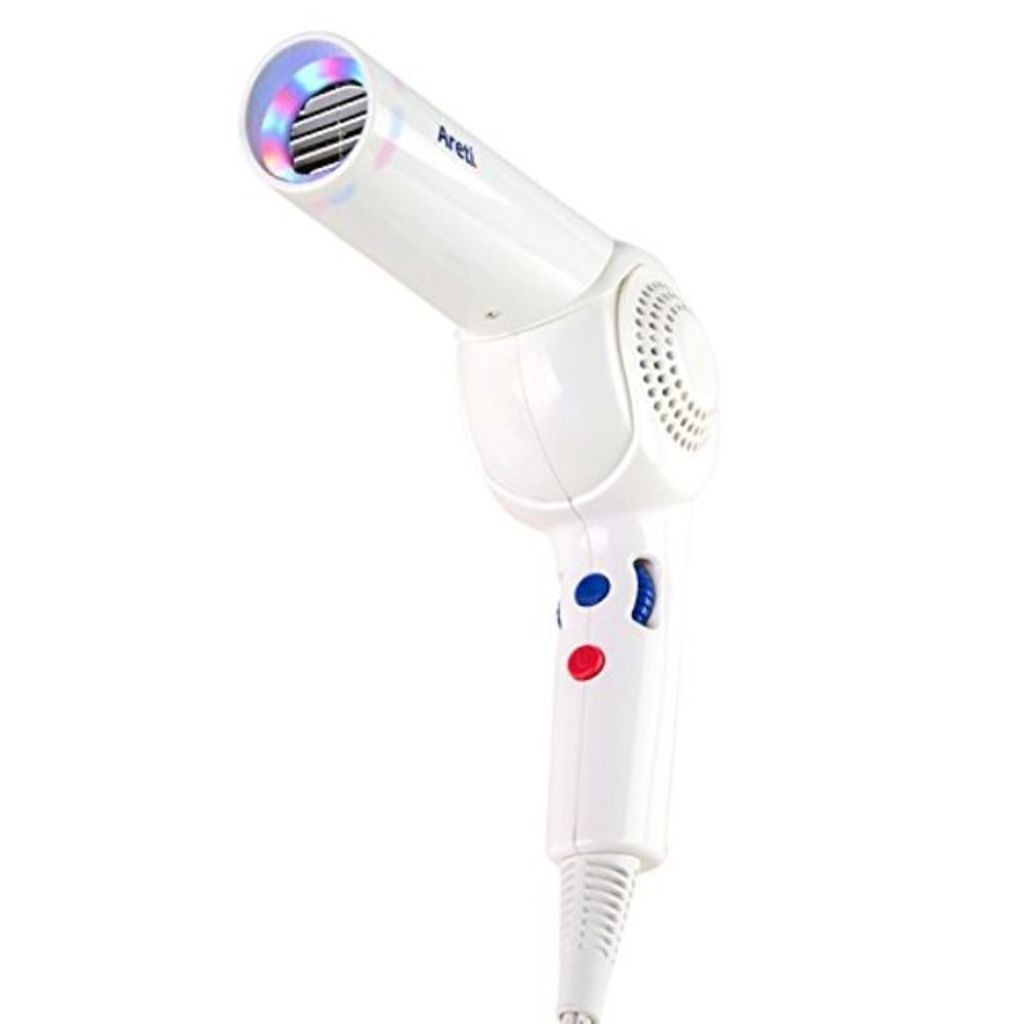 光美容 × ドライヤー ヘアケアドライヤー Kozou d1621 Areti.