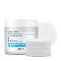 SNP TRIPLE WATER PEEL SOOTHING PAD