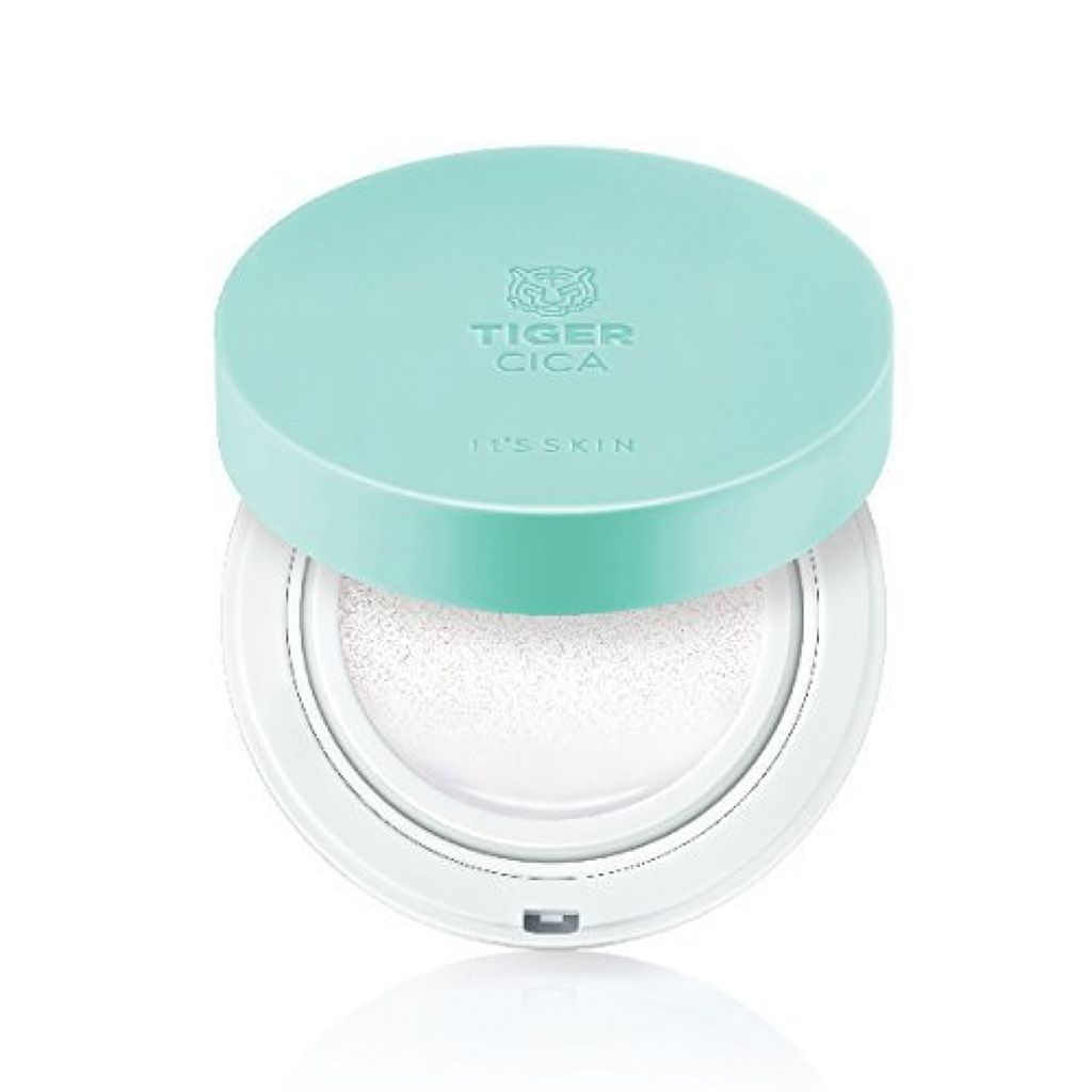 It's skin タイガーシカ トーンアップクッション