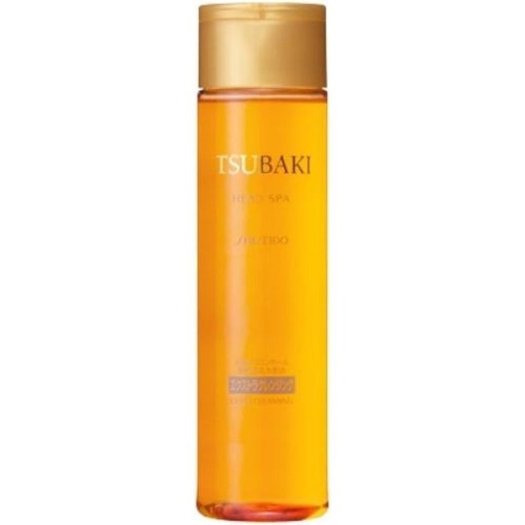 ヘッドスパ エクストラクレンジング